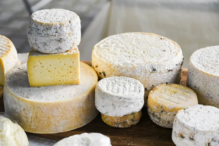 Best Cheese in the US