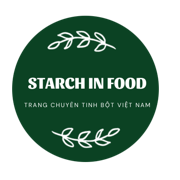 Starch In Food